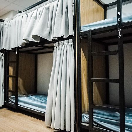 Hotel 199X.Nest Ho Chi Minh Zewnętrze zdjęcie