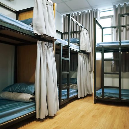 Hotel 199X.Nest Ho Chi Minh Zewnętrze zdjęcie
