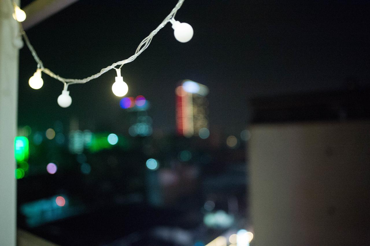 Hotel 199X.Nest Ho Chi Minh Zewnętrze zdjęcie