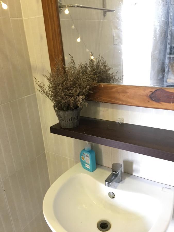 Hotel 199X.Nest Ho Chi Minh Zewnętrze zdjęcie