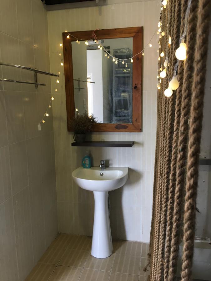 Hotel 199X.Nest Ho Chi Minh Zewnętrze zdjęcie