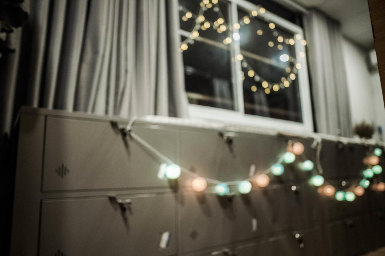 Hotel 199X.Nest Ho Chi Minh Zewnętrze zdjęcie