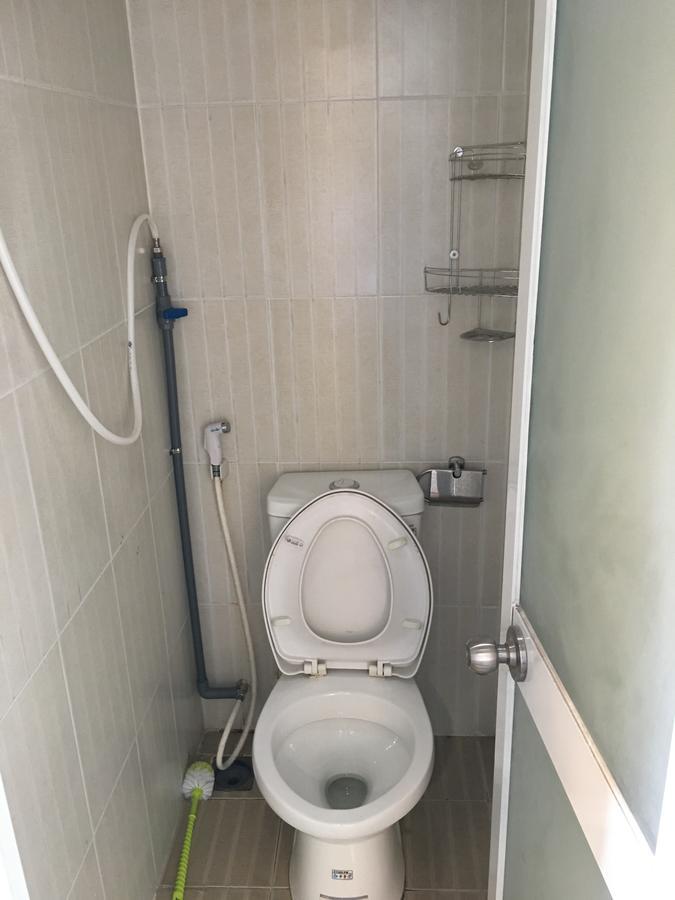 Hotel 199X.Nest Ho Chi Minh Zewnętrze zdjęcie